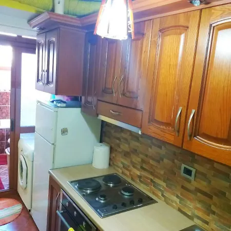 Sweet Krujë